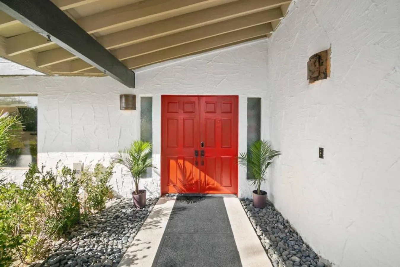 Villa The Colony Enclave - Number 1 Hideaway In Palm Springs 0*,  Stati Uniti