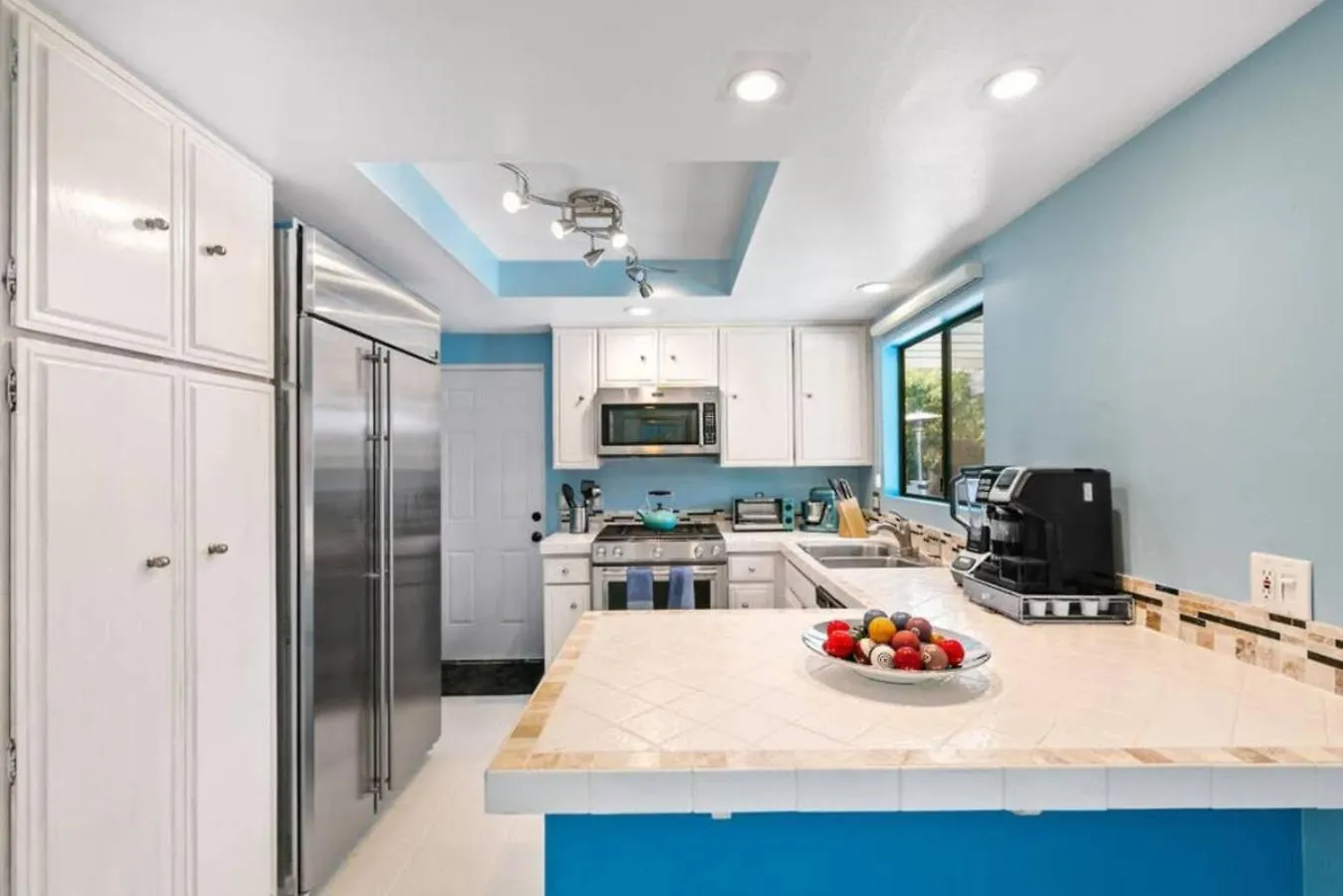 Villa The Colony Enclave - Number 1 Hideaway In Palm Springs 0*,  Stati Uniti