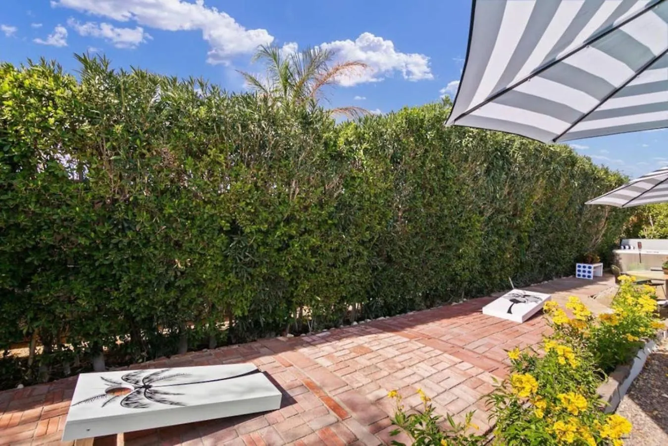 Casa vacanze Villa The Colony Enclave - Number 1 Hideaway In Palm Springs Stati Uniti