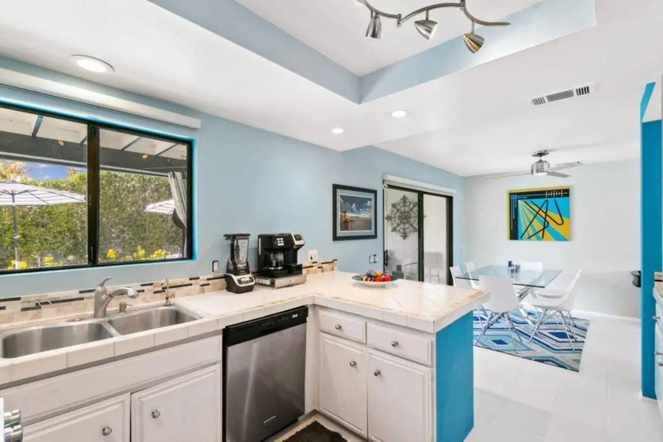 Villa The Colony Enclave - Number 1 Hideaway In Palm Springs Casa vacanze