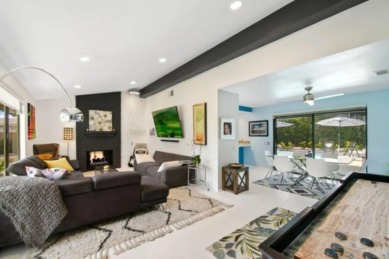 Villa The Colony Enclave - Number 1 Hideaway In Palm Springs Stati Uniti