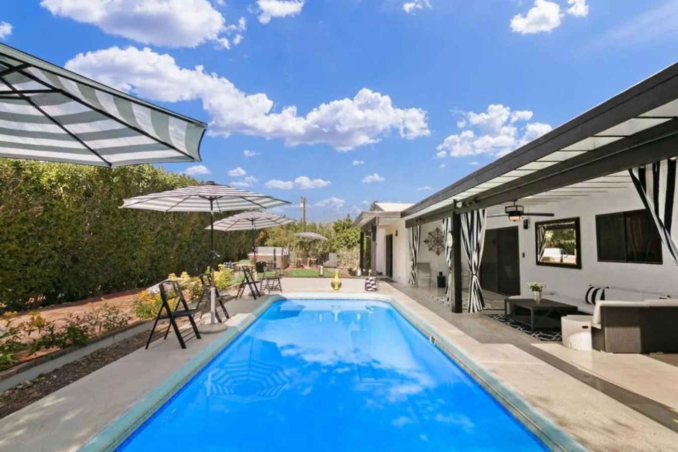 Villa The Colony Enclave - Number 1 Hideaway In Palm Springs 0*,  Stati Uniti