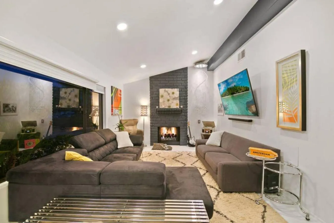 Villa The Colony Enclave - Number 1 Hideaway In Palm Springs Casa vacanze