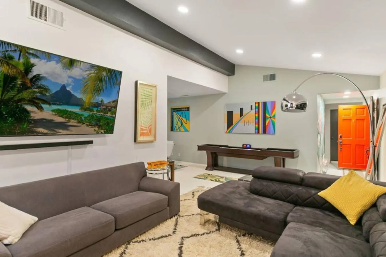 Villa The Colony Enclave - Number 1 Hideaway In Palm Springs