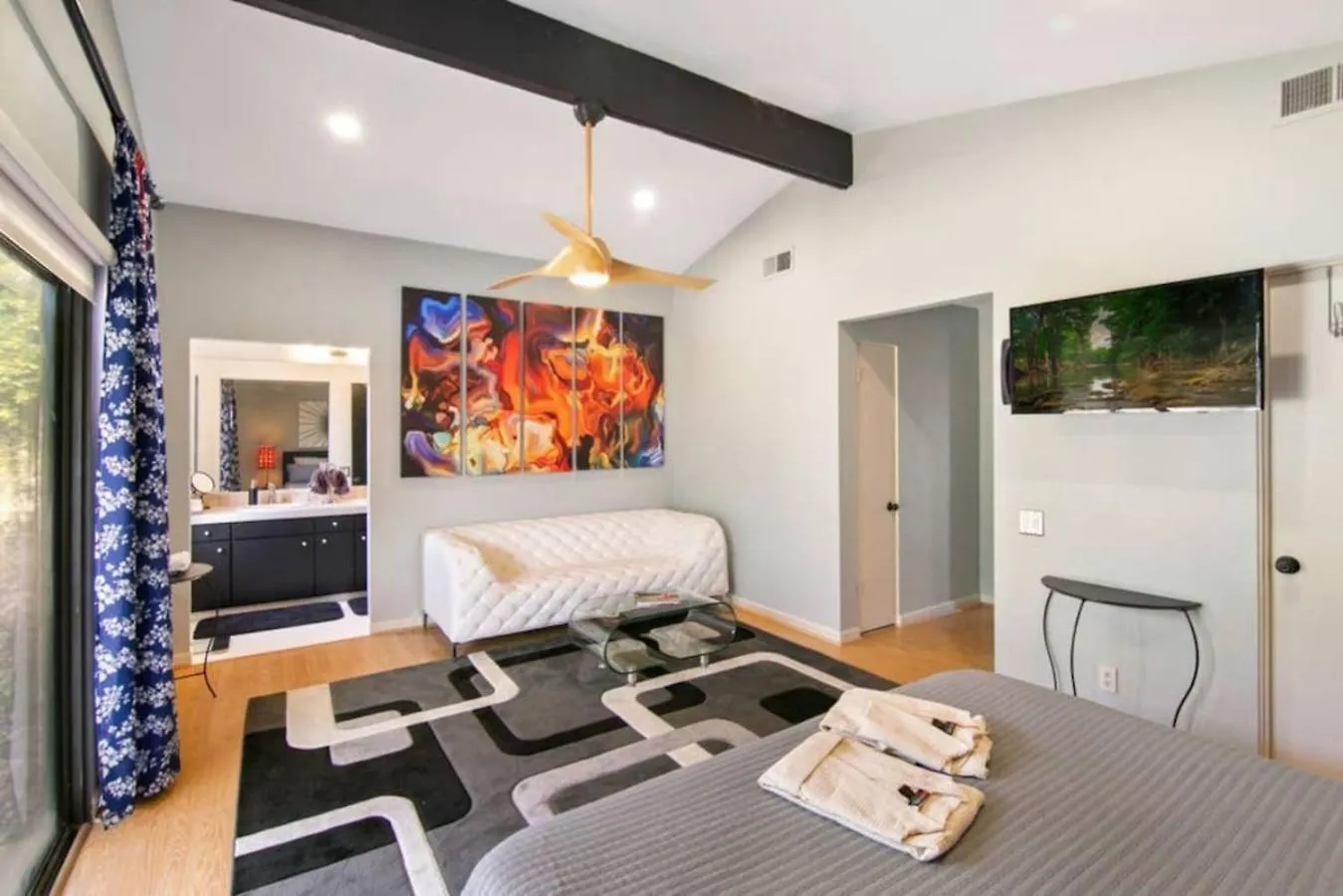 Villa The Colony Enclave - Number 1 Hideaway In Palm Springs 0*,  Stati Uniti